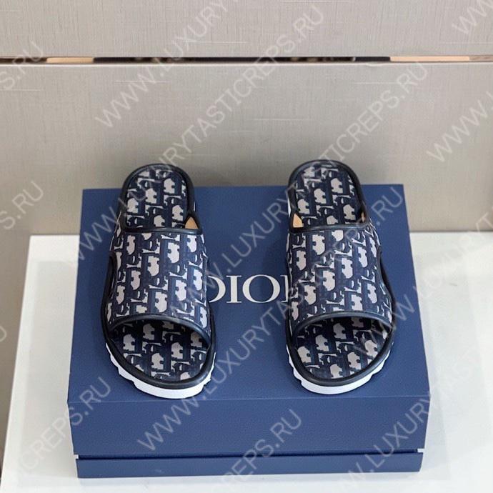 D*or sandal navy 3sa898zsa