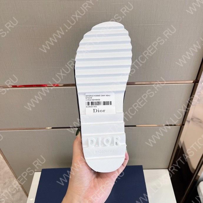 D*or sandal navy 3sa898zsa
