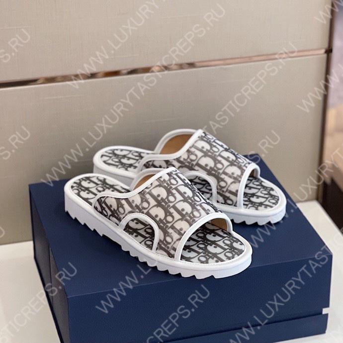 D*or sandal cream 3sa898zsa