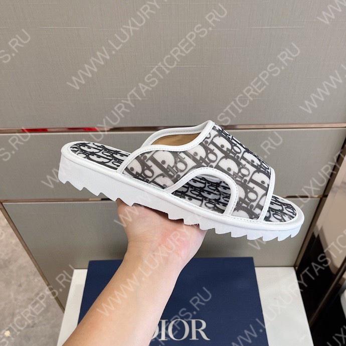 D*or sandal cream 3sa898zsa
