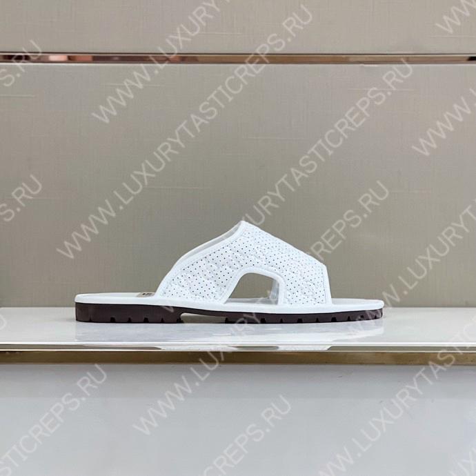 G*u*i sandals white 748954