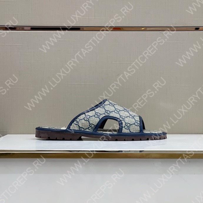 G*u*i slippers