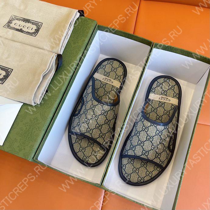 G*u*i slippers