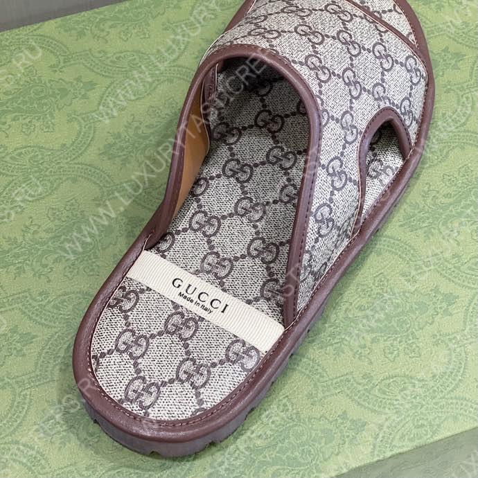 G*u*i slippers