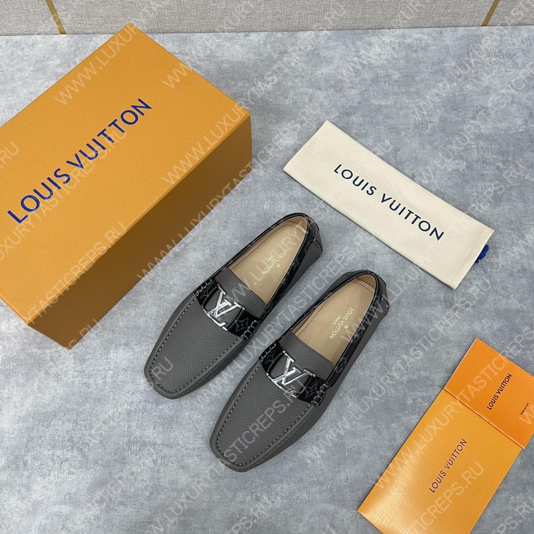 l**is V*t*n monte carlo moccasin grey 1aaez6