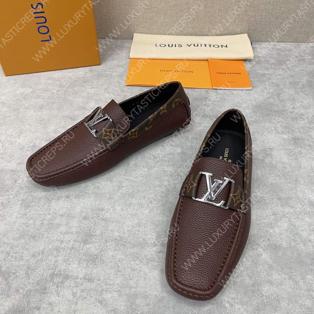 l**is V*t*n monte carlo moccasin moka 1aaexo