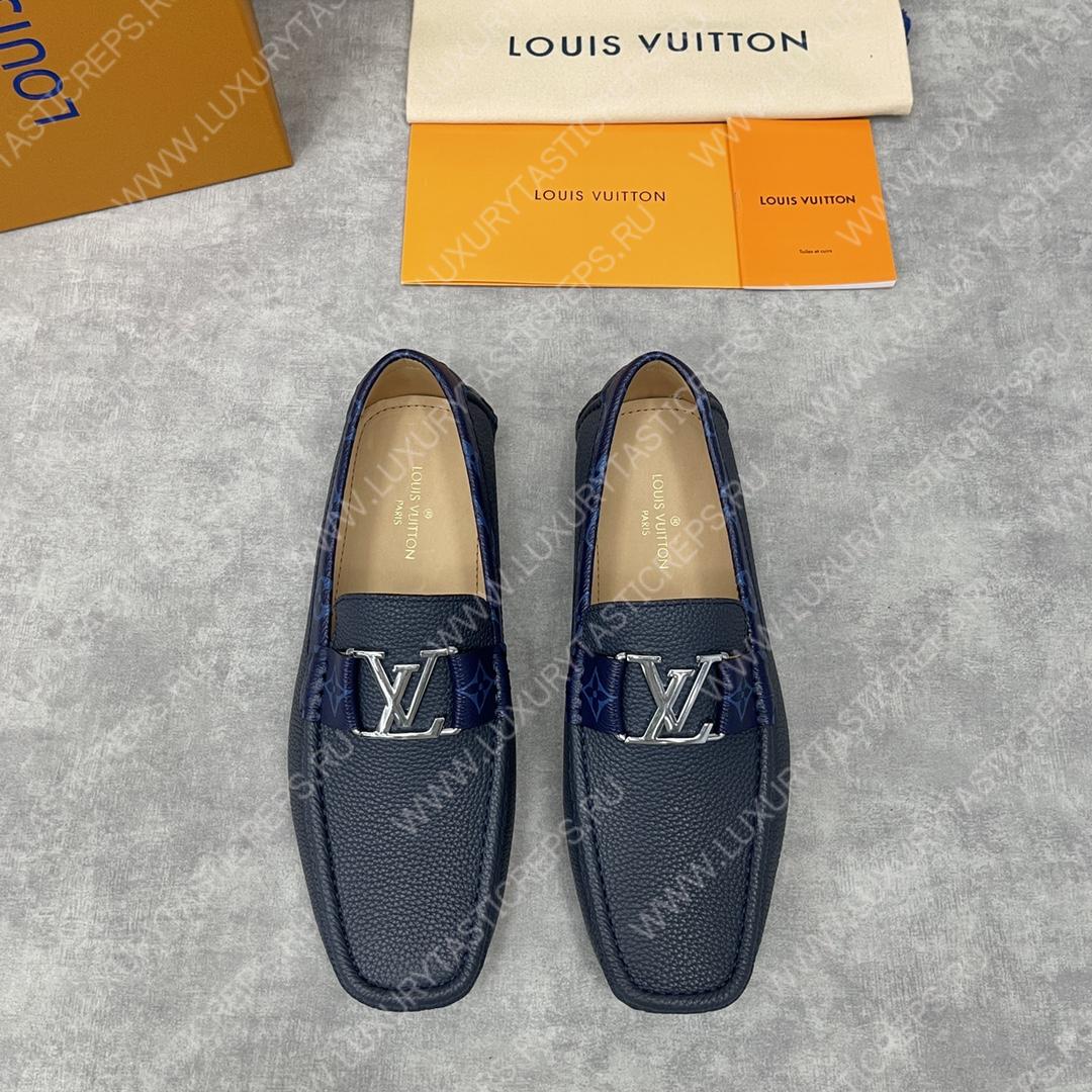 l**is V*t*n monte carlo moccasin blue 1aaez6