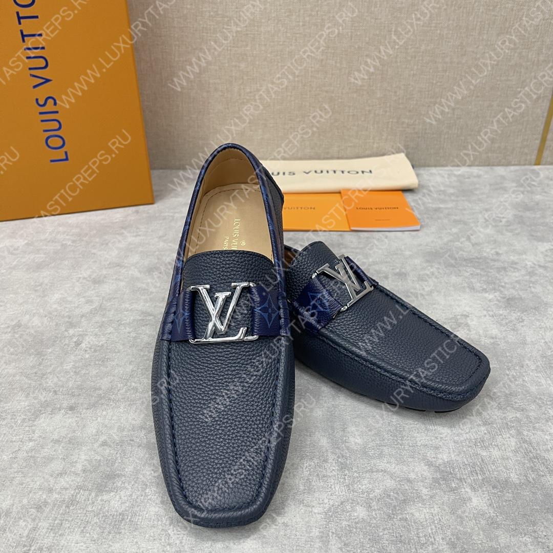 l**is V*t*n monte carlo moccasin blue 1aaez6