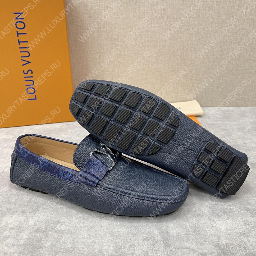 l**is V*t*n monte carlo moccasin blue 1aaez6