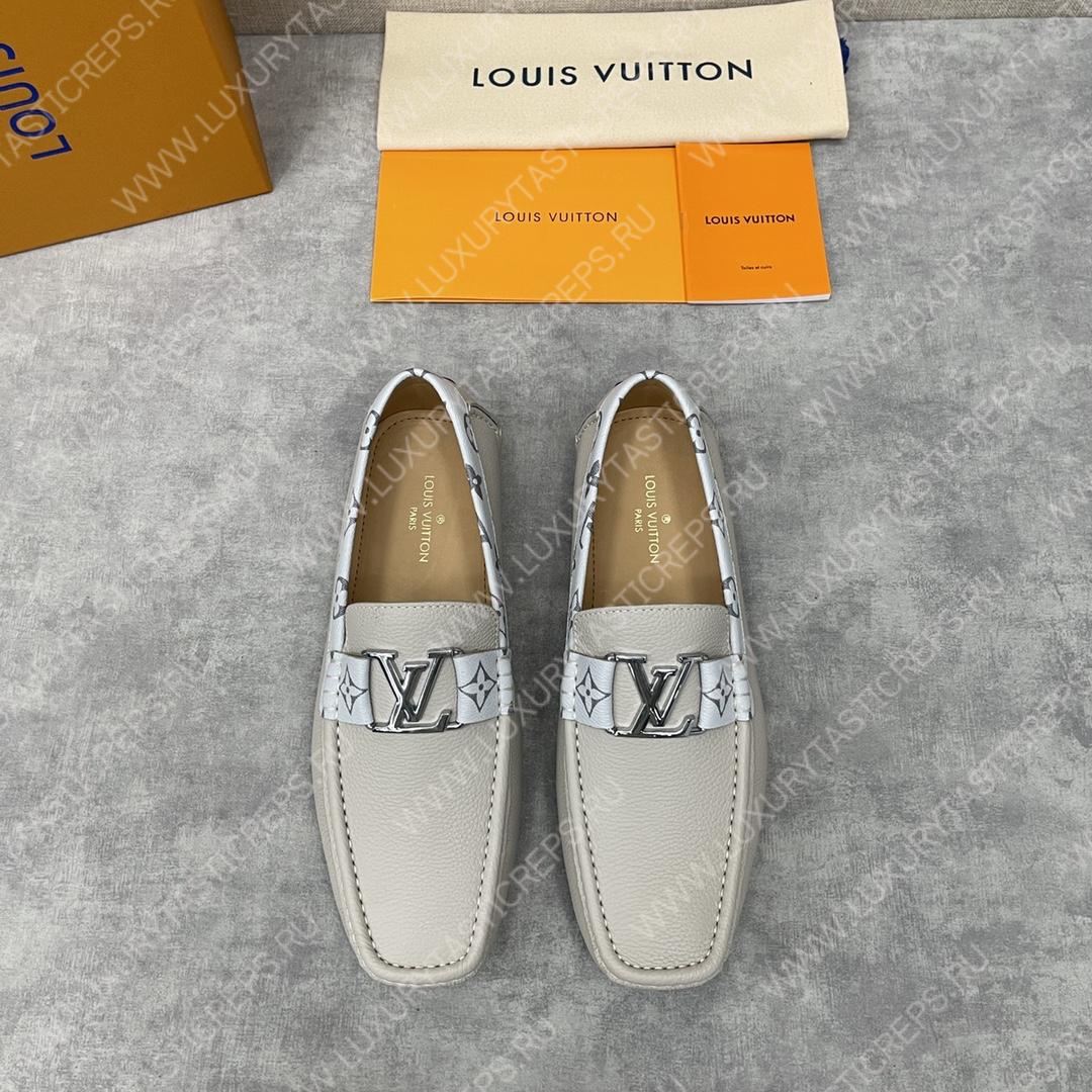 l**is V*t*n monte carlo moccasin beige 1aaez6