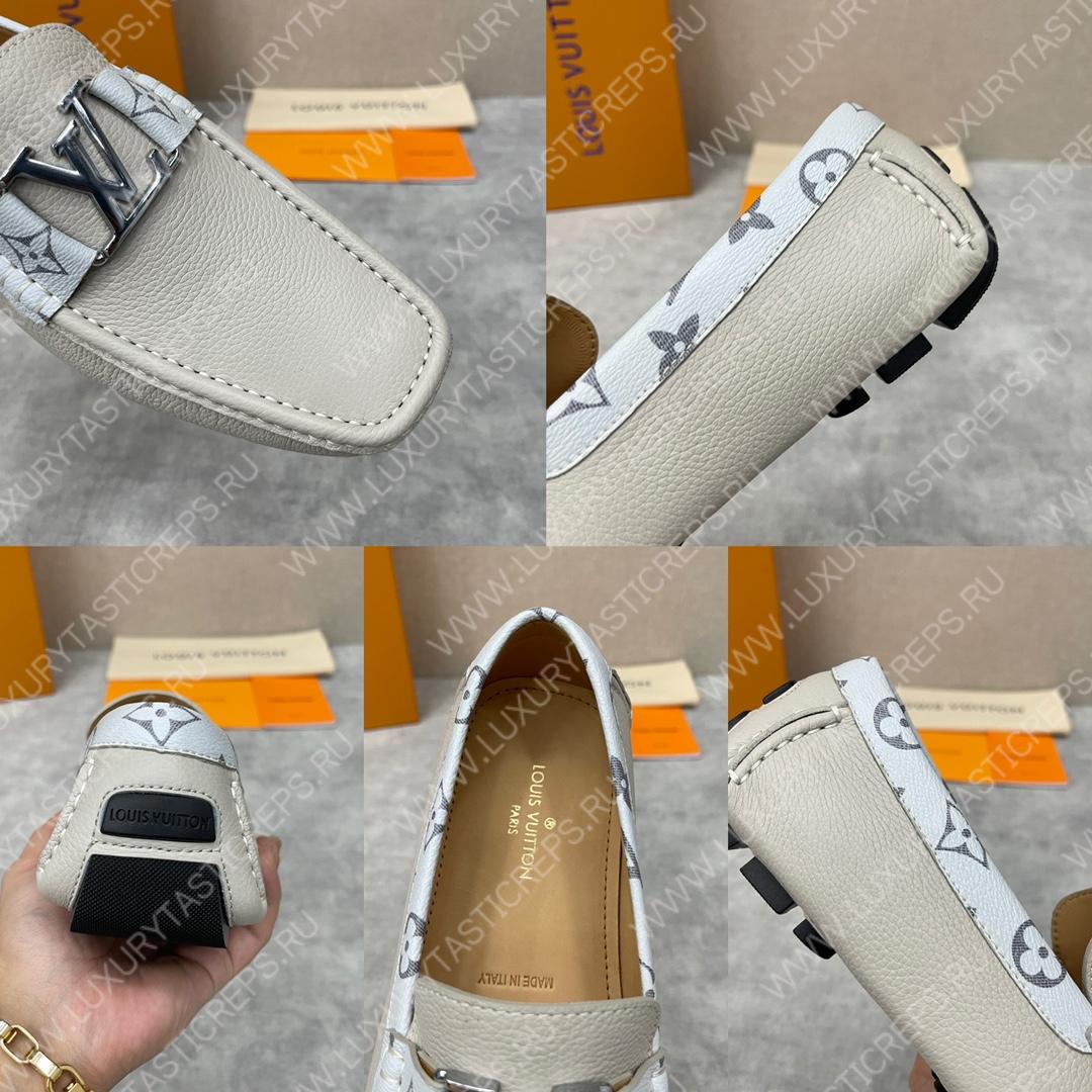 l**is V*t*n monte carlo moccasin beige 1aaez6
