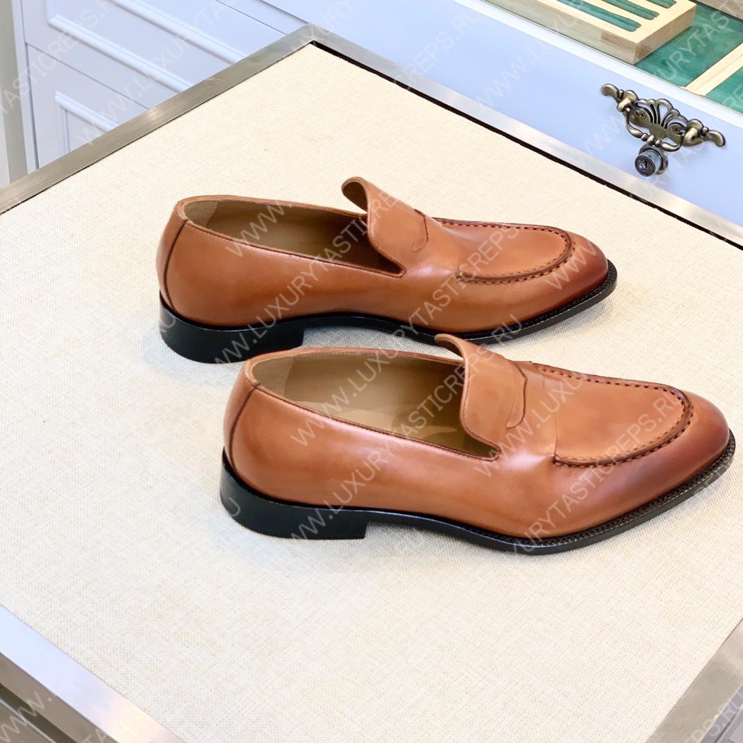 l**is V*t*n loafers mustard 1c5c9w