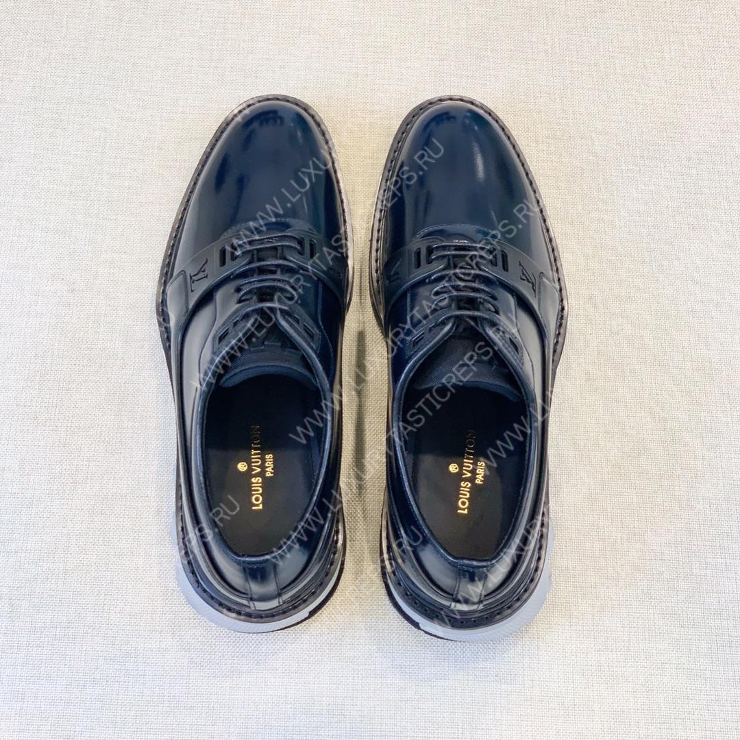 l**is V*t*n sneakers black 1abn90