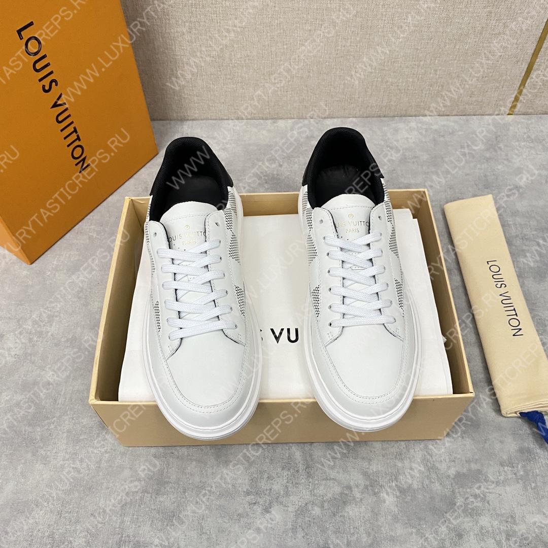 l**is V*t*n beverly hills sneaker white 3940583