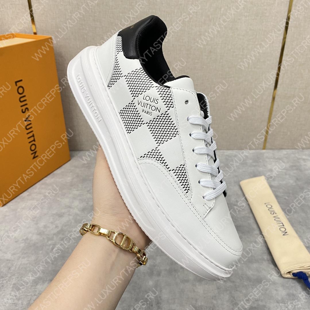 l**is V*t*n beverly hills sneaker white 3940583