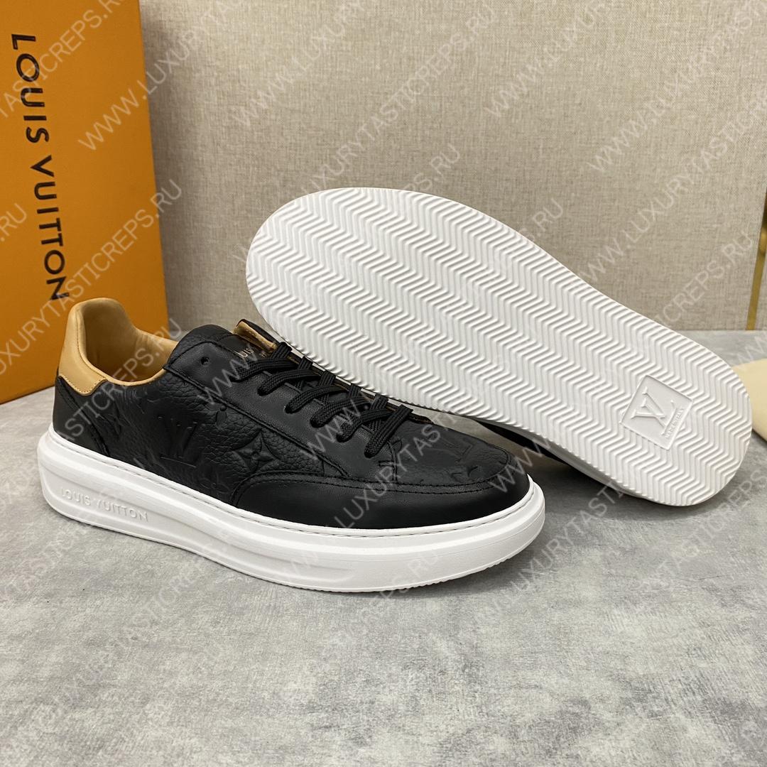 l**is V*t*n beverly hills sneaker black 3940592