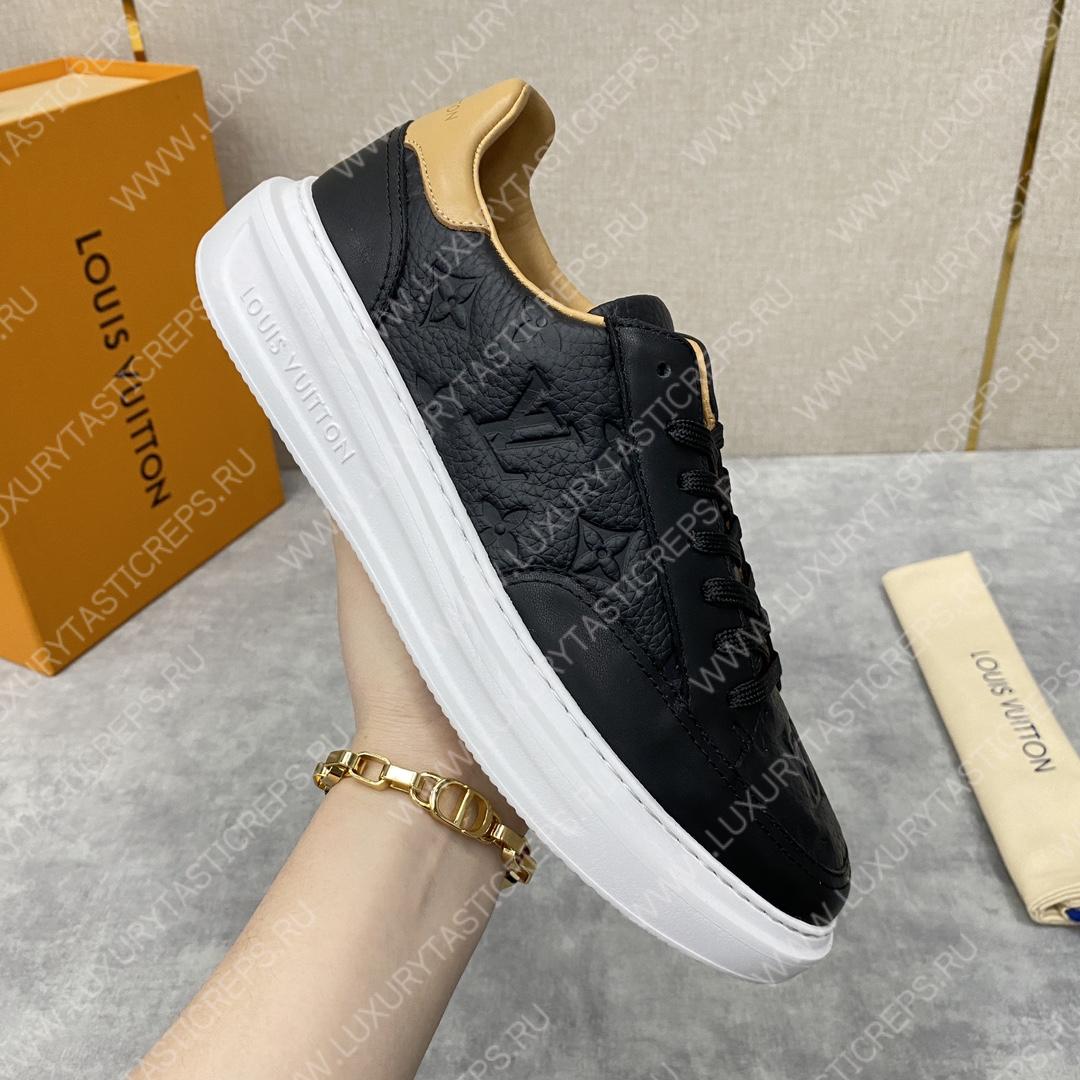 l**is V*t*n beverly hills sneaker black 3940592