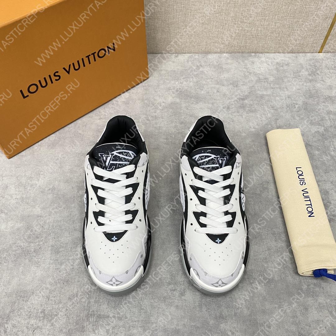 l**is V*t*n sneakers white 1aah09