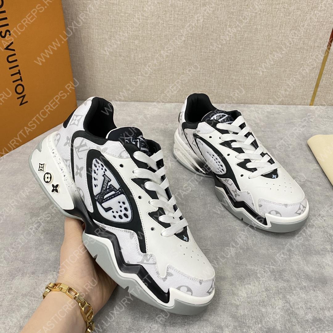 l**is V*t*n sneakers white 1aah09