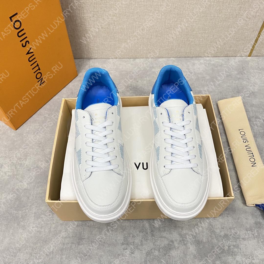 l**is V*t*n sneaker white 1aa6j5