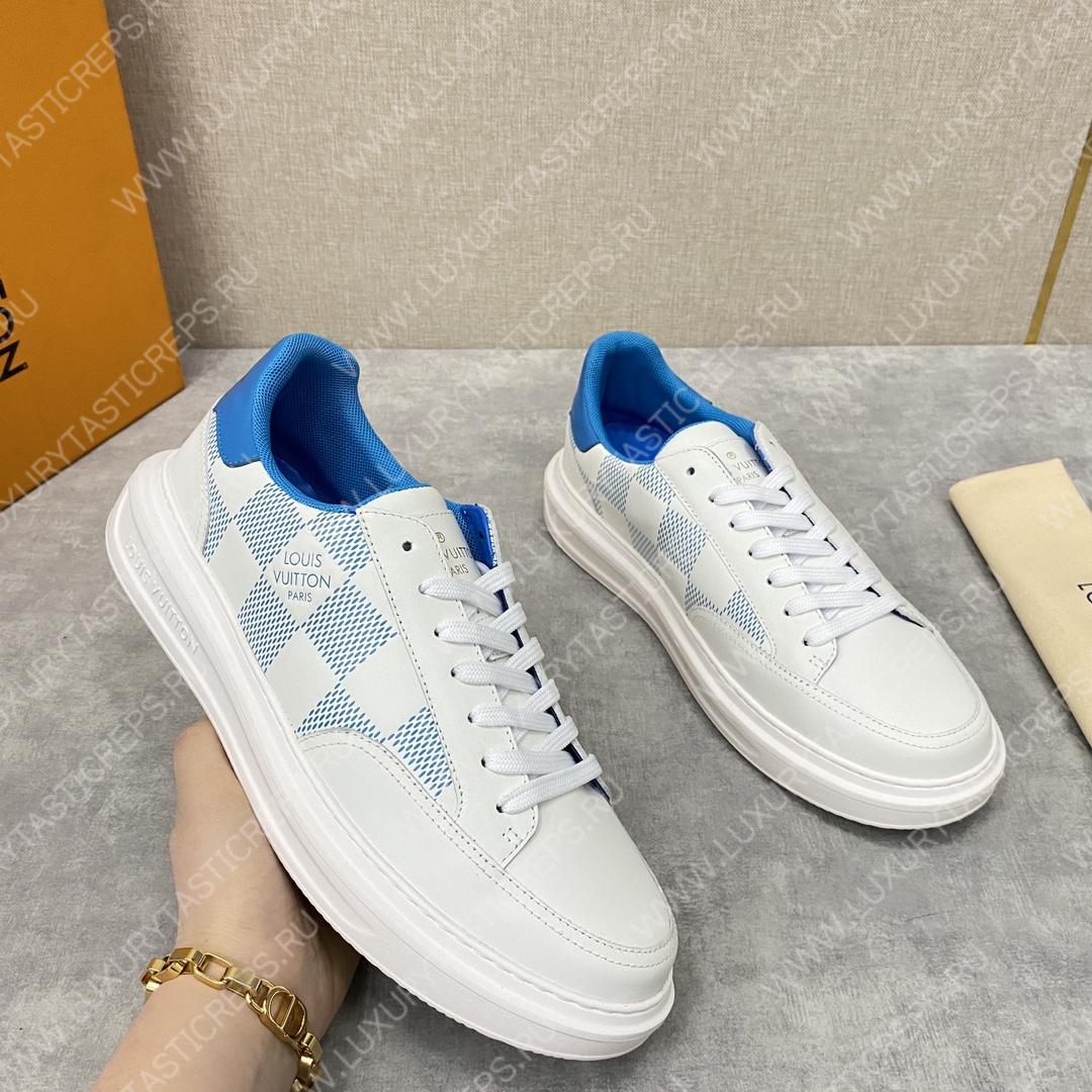 l**is V*t*n sneaker white 1aa6j5