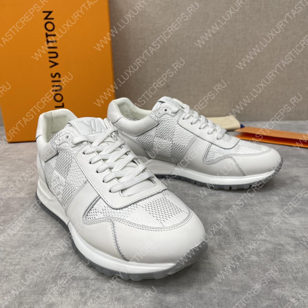 l**is V*t*n run away sneaker white 1aannf