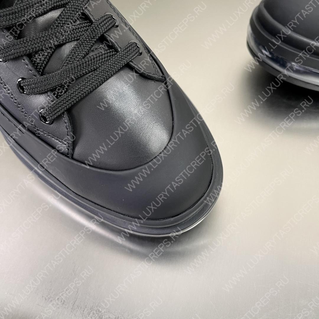 Pra*a brixxen boot black 2te179