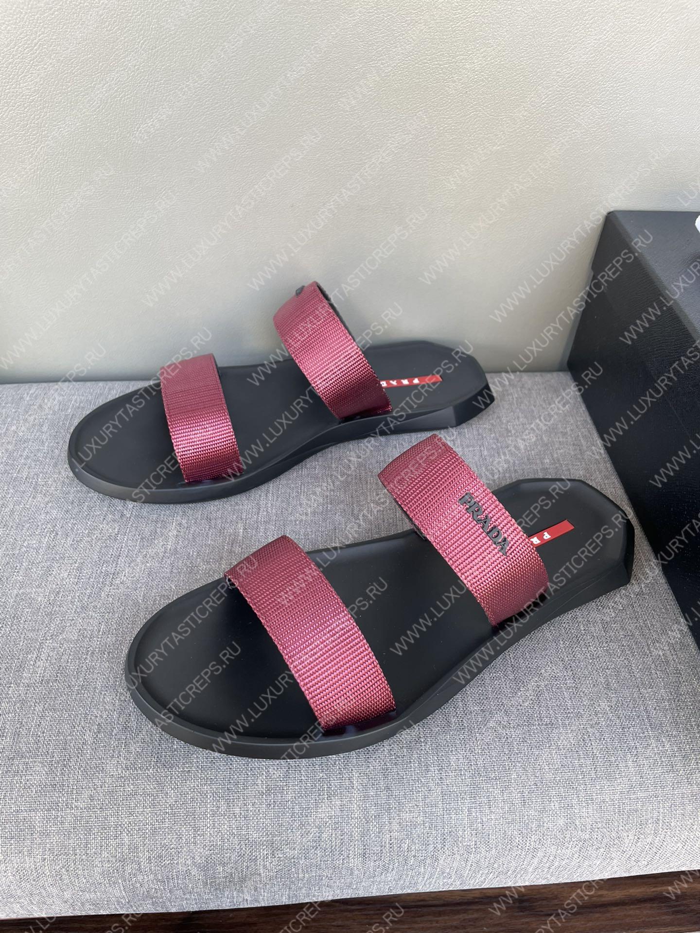 Pra*a sandal pink 1xa142