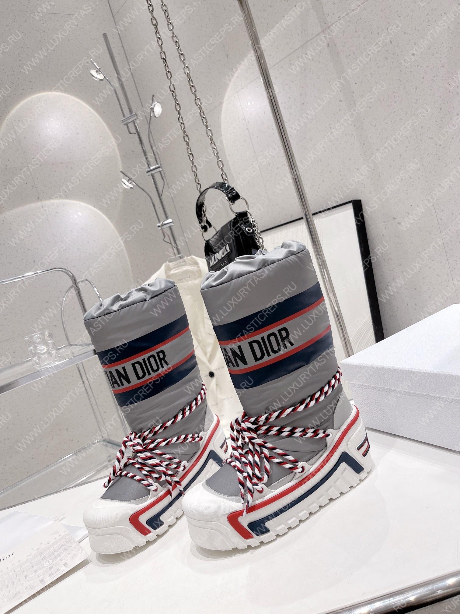 D*or alps snow boot kci685rny