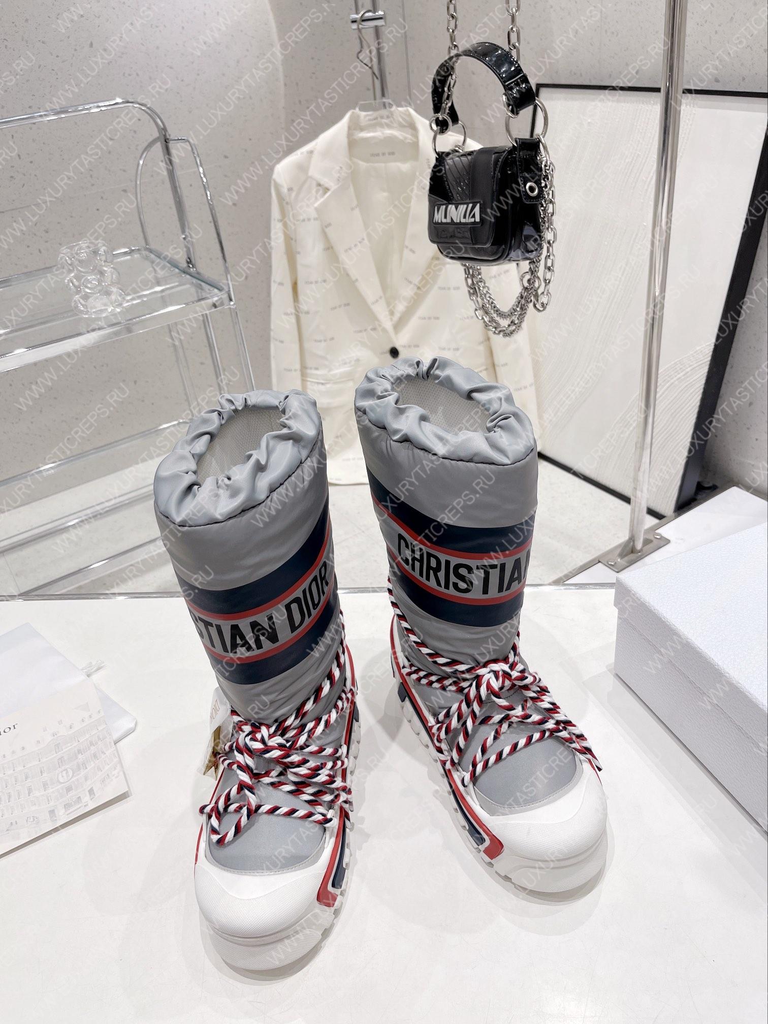 D*or alps snow boot kci685rny