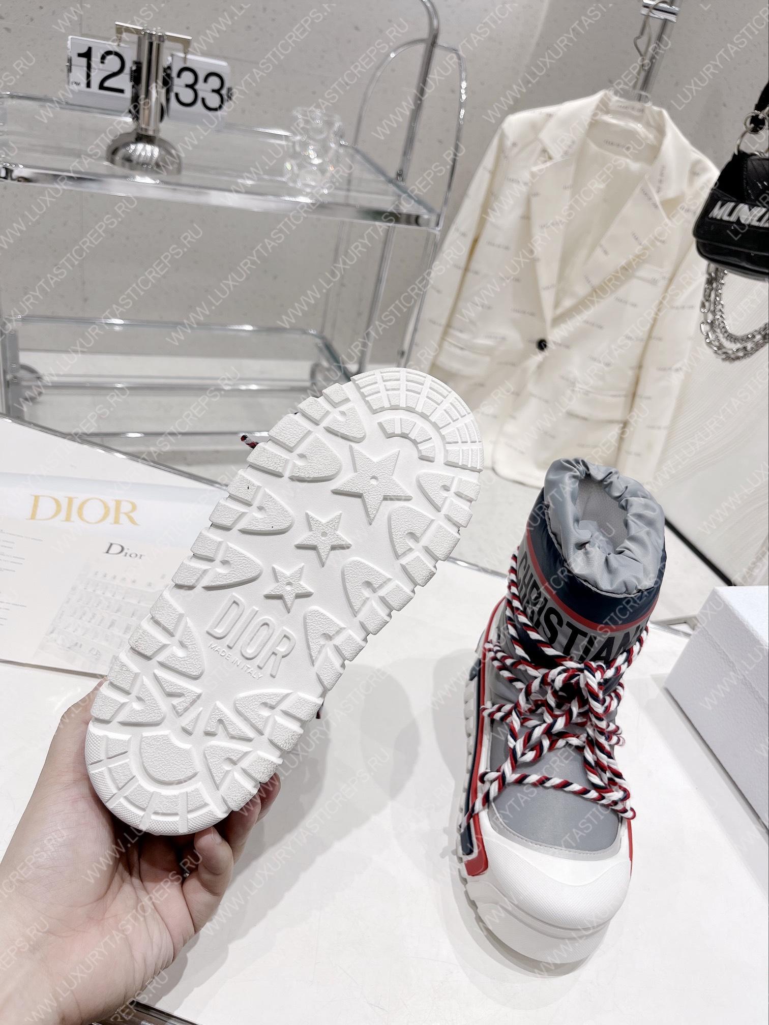 D*or alps snow ankle boot kci685rny