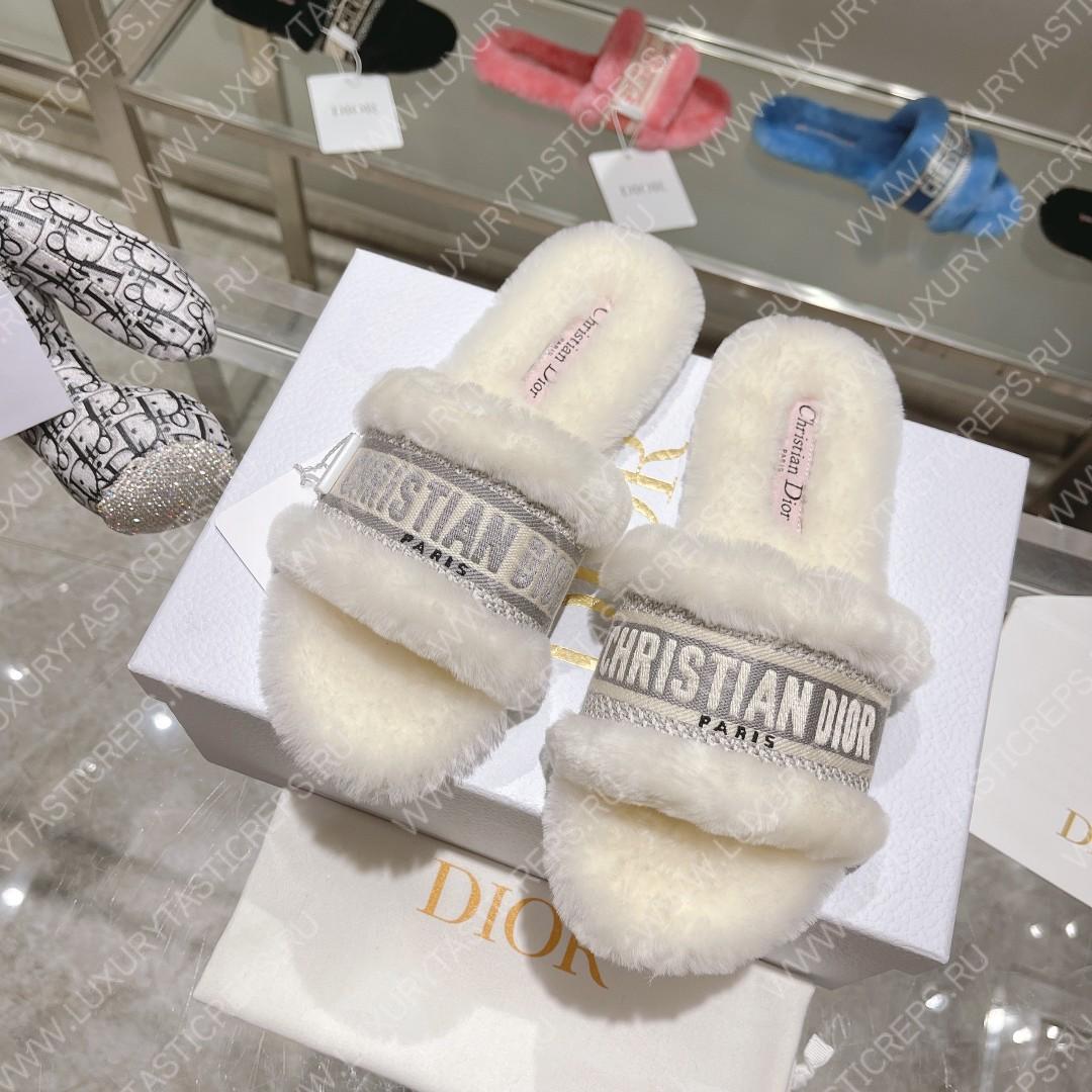 ch**an D*or dway slide white kcq551esk