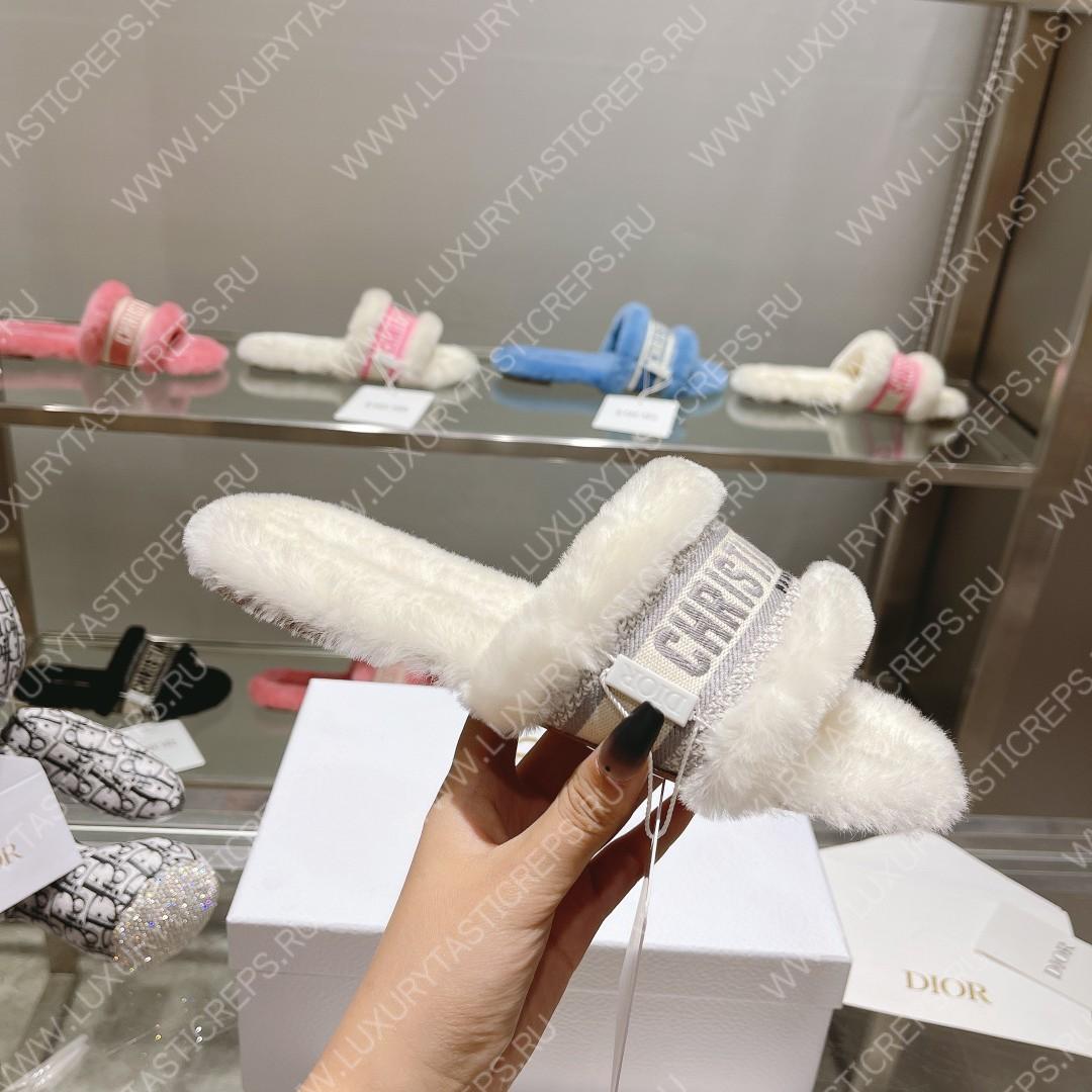 ch**an D*or dway slide white kcq551esk
