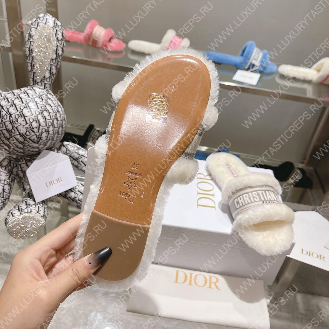 ch**an D*or dway slide white kcq551esk