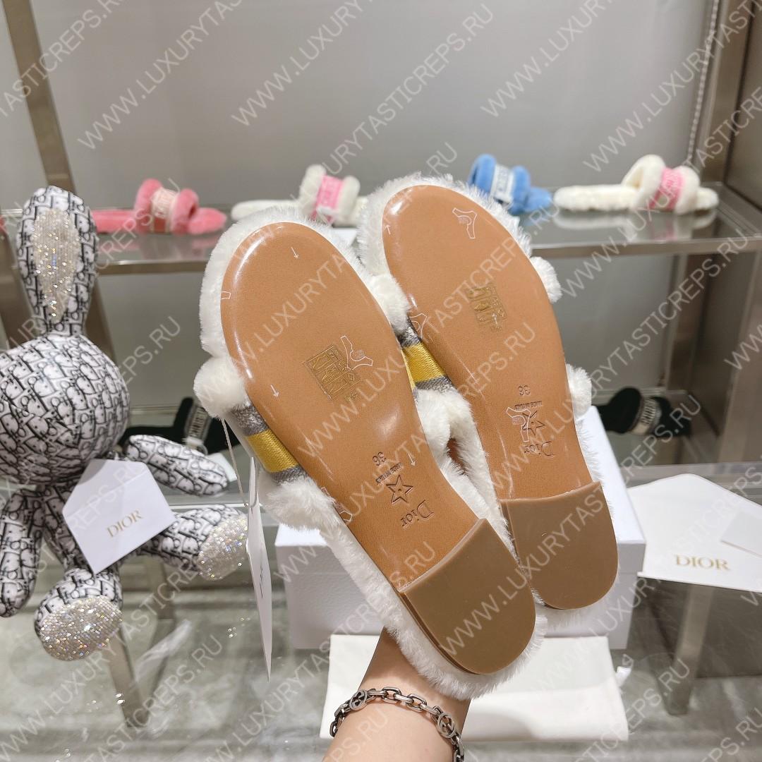 ch**an D*or dway slide white kcq551esk