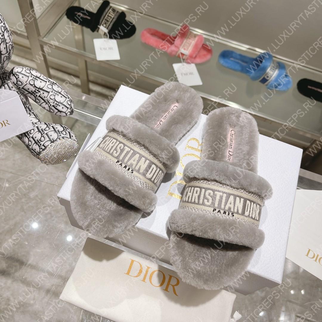 ch**an D*or dway slide grey kcq551esk
