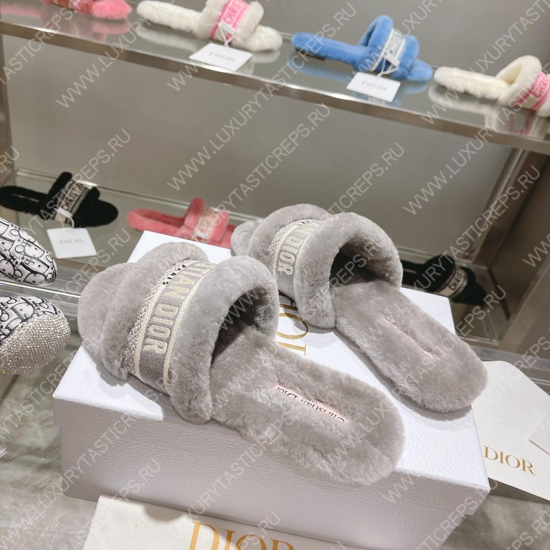 ch**an D*or dway slide grey kcq551esk