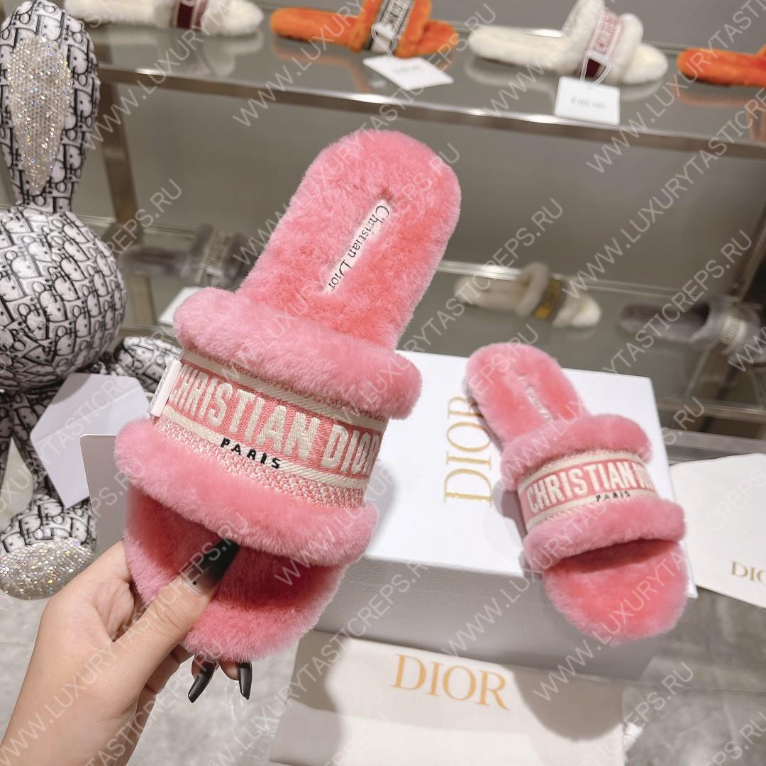 ch**an D*or dway slide pink kcq551esk