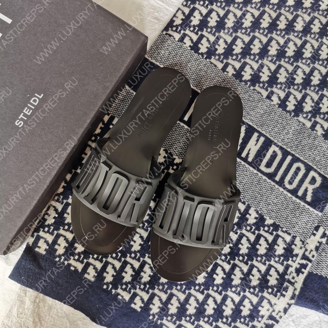 D*or slide black kcq266vea