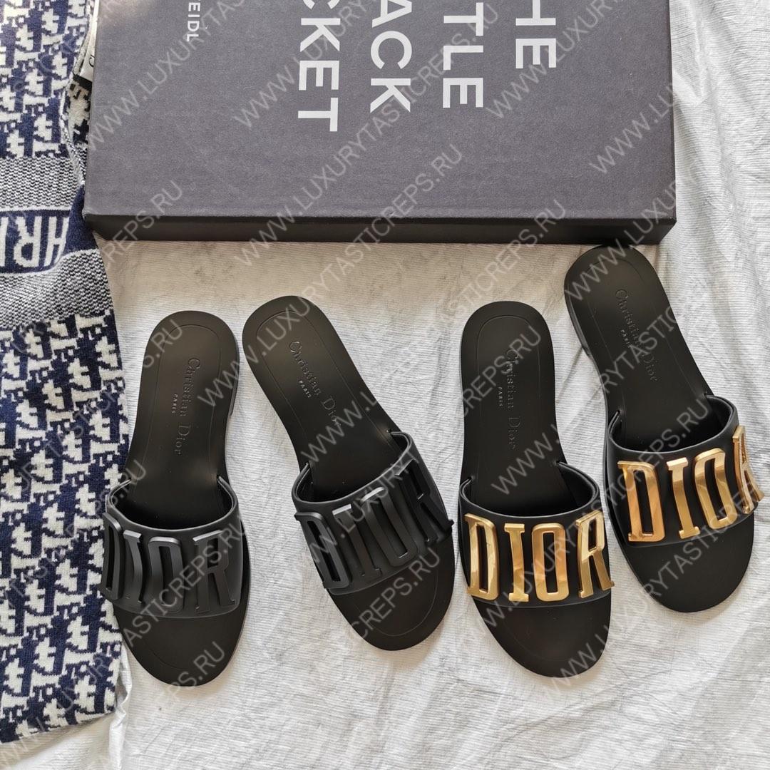 D*or slide black kcq266vea