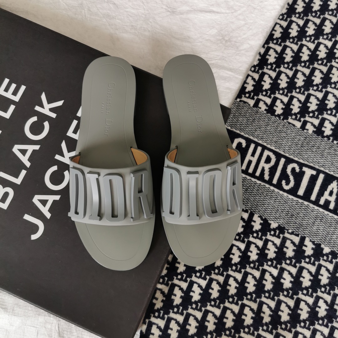 D*or slide grey kcq266vea