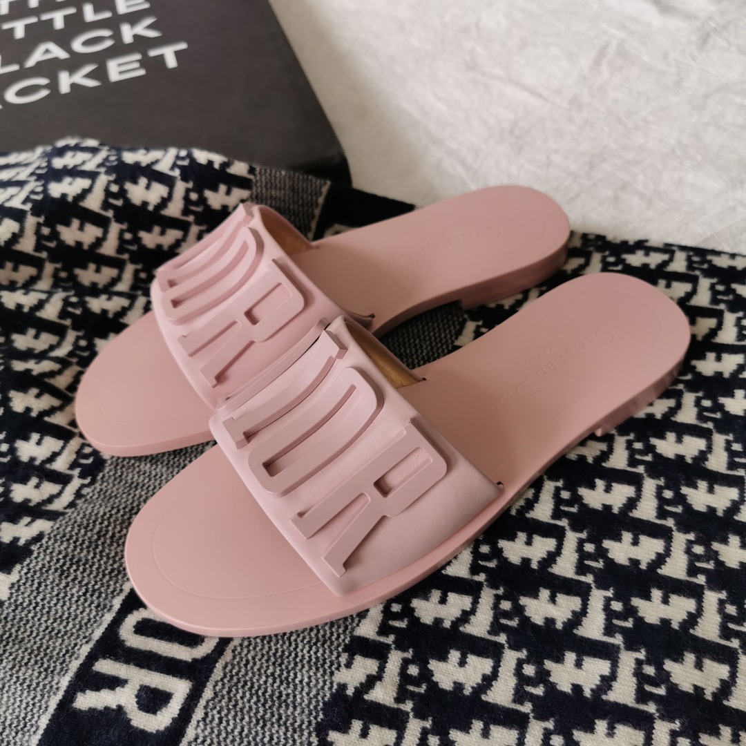 D*or slide pink kcq266vea