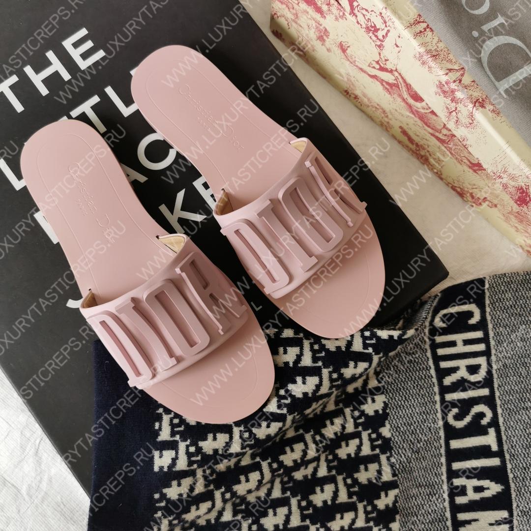 D*or slide pink kcq266vea