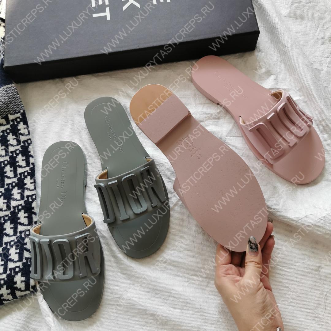 D*or slide pink kcq266vea