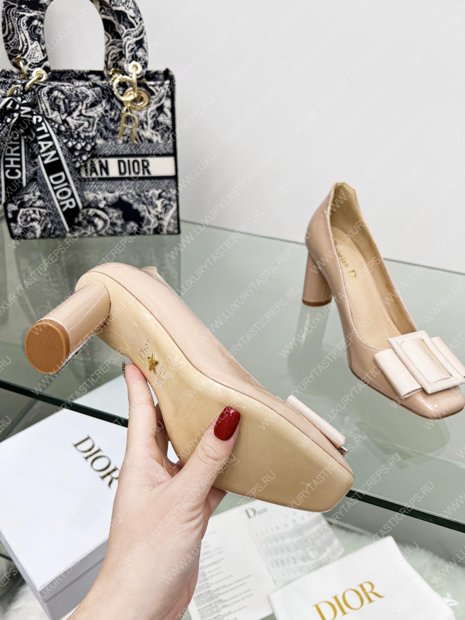 D*or idylle ballet pump nude kdb756pgp