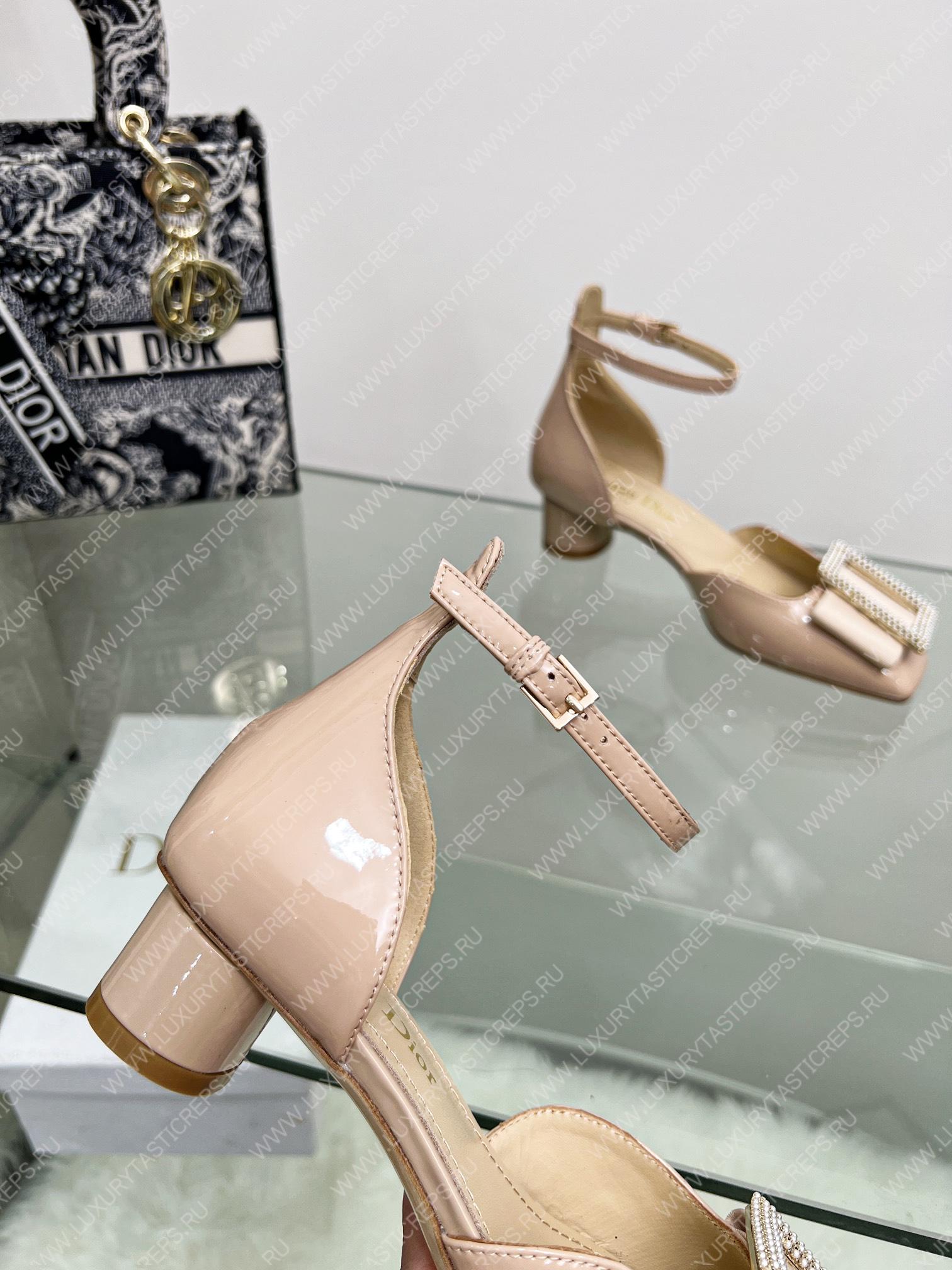 D*or idylle ballet pump black kdb777pgo