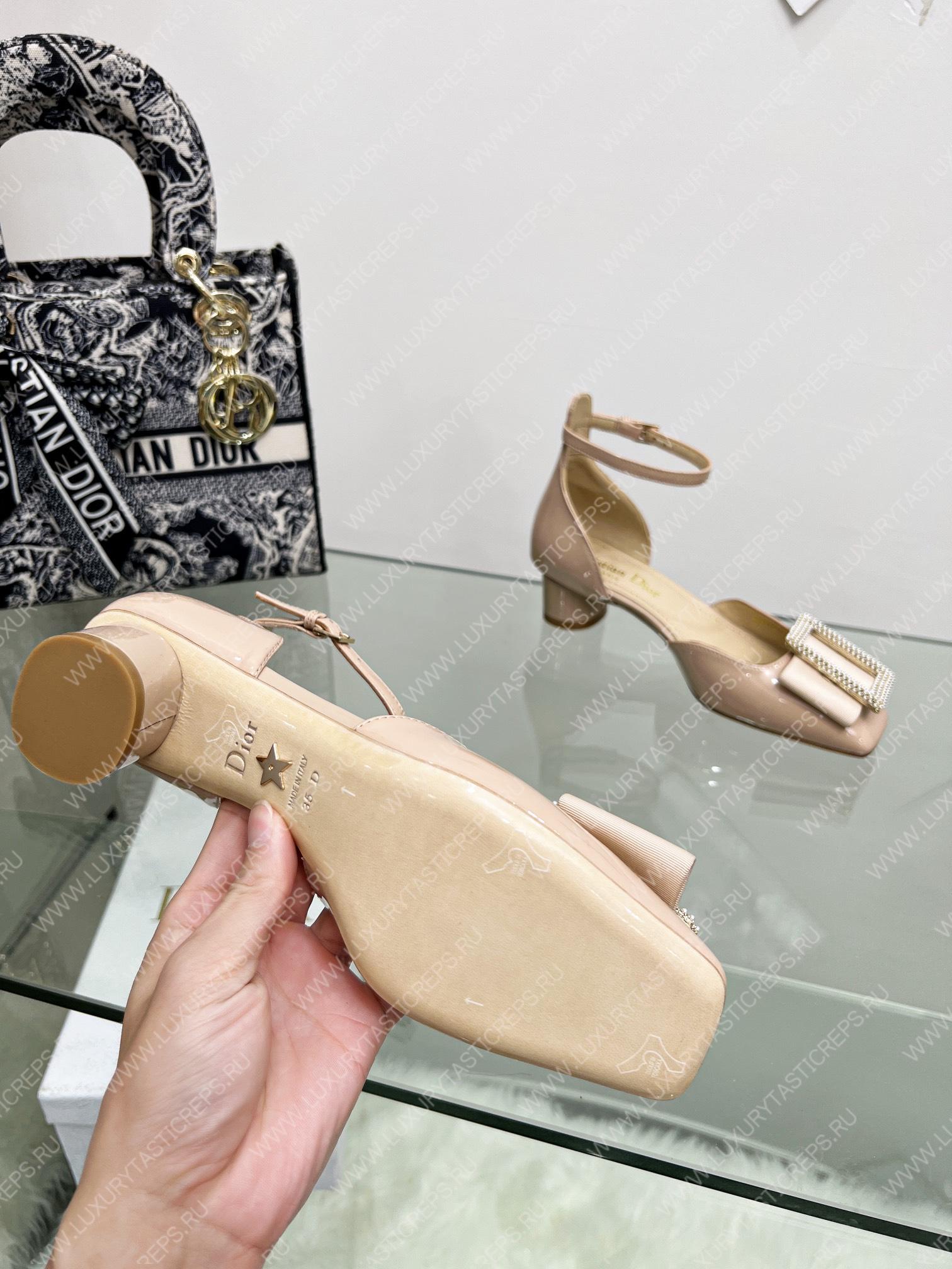 D*or idylle ballet pump black kdb777pgo