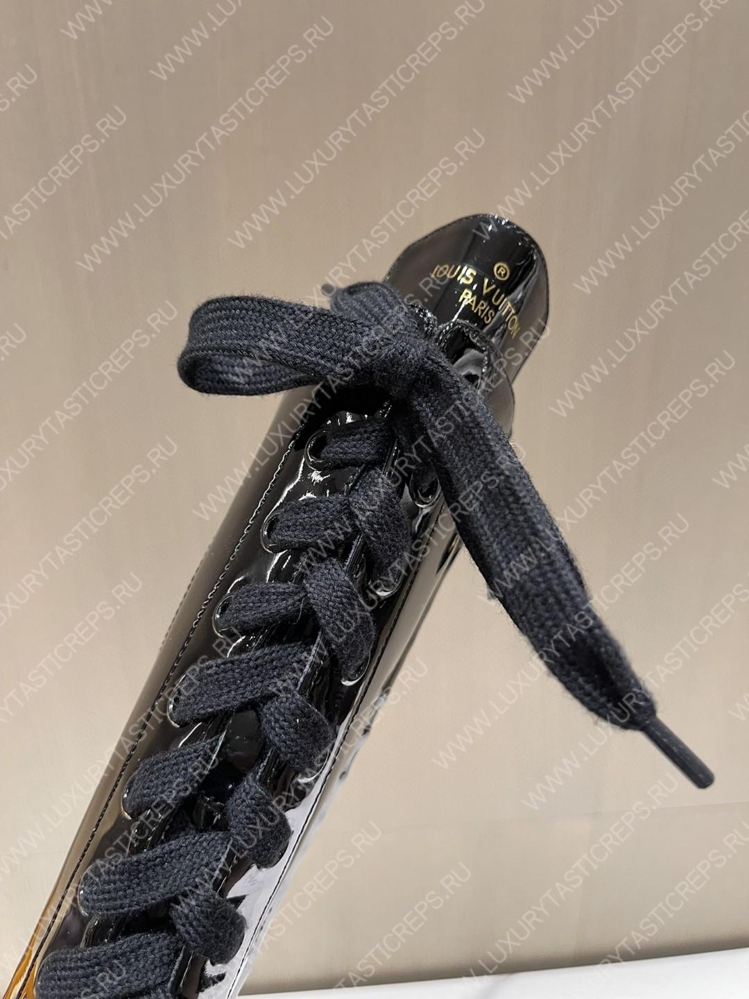 l**is V*t*n territory flat high ranger black 1aac6t