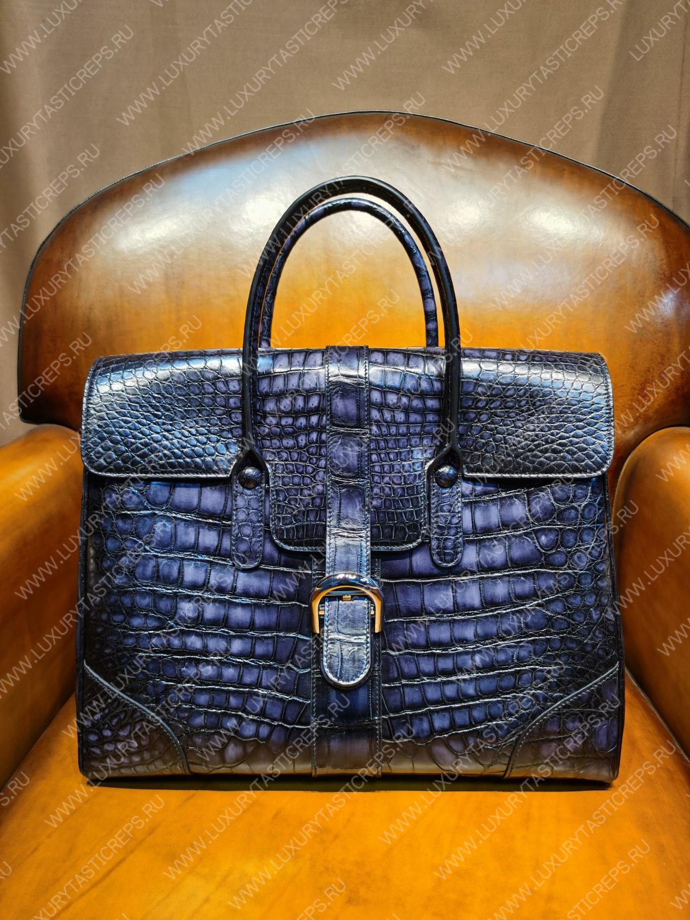 BERLUTI BRIEFCASE 434535-V1