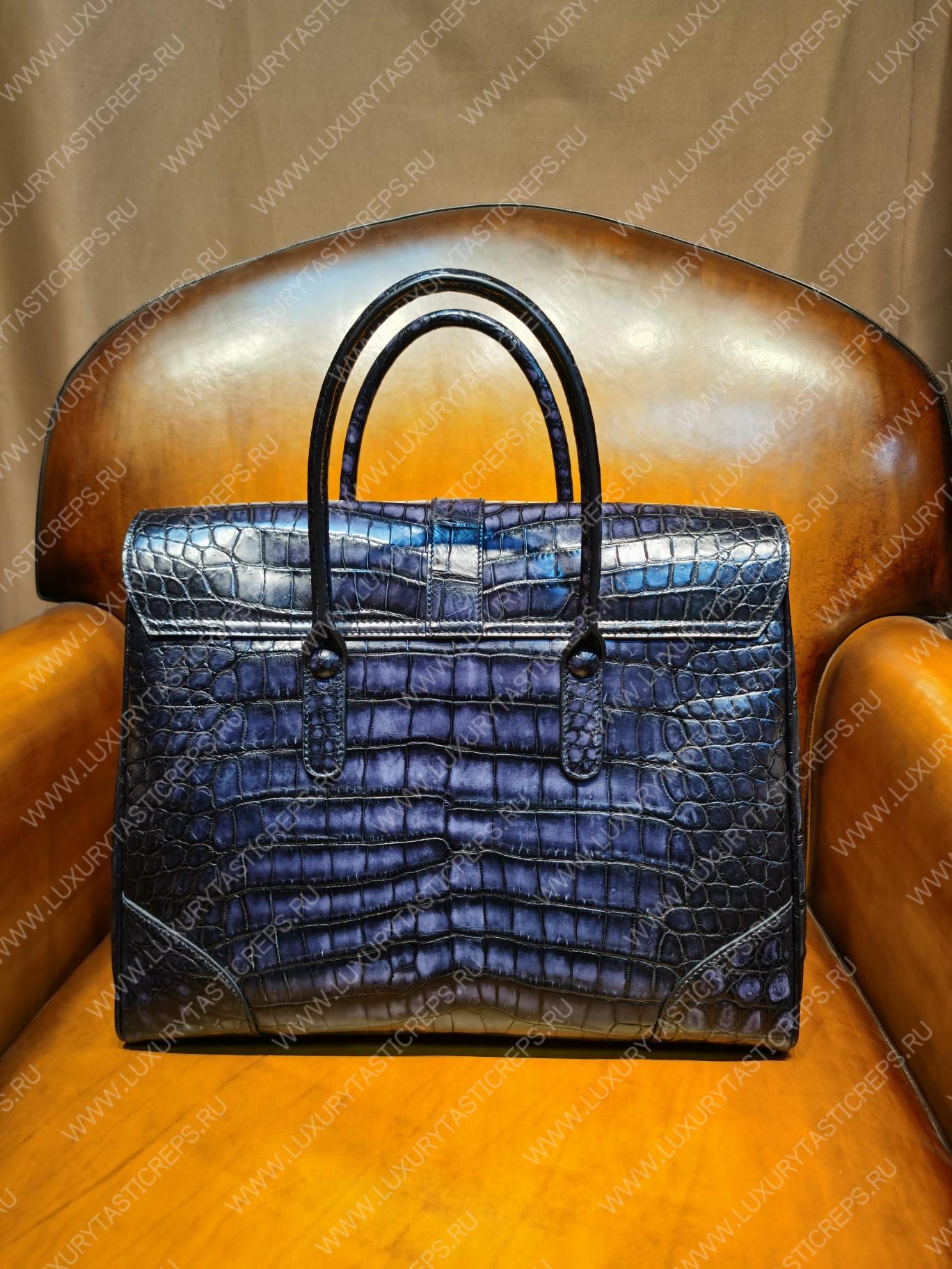 BERLUTI BRIEFCASE 434535-V1